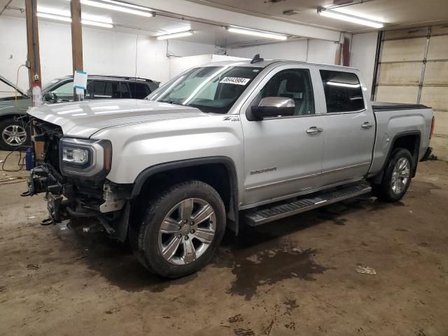 2016 GMC Sierra K1500 SLT