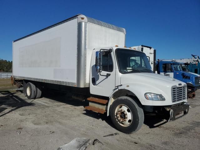 2016 Freightliner M2 106 Medium Duty