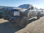 2013 Chevrolet Silverado K2500 Heavy Duty LTZ