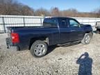 2011 Chevrolet Silverado C1500 LT