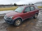 2006 Honda CR-V LX