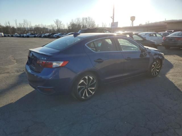 2016 Acura ILX Premium