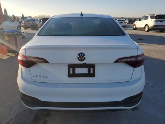 2023 Volkswagen Jetta Sport