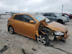 2009 Toyota Corolla Matrix S