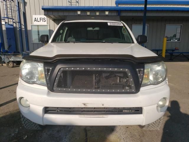 2005 Toyota Tacoma Prerunner Access Cab