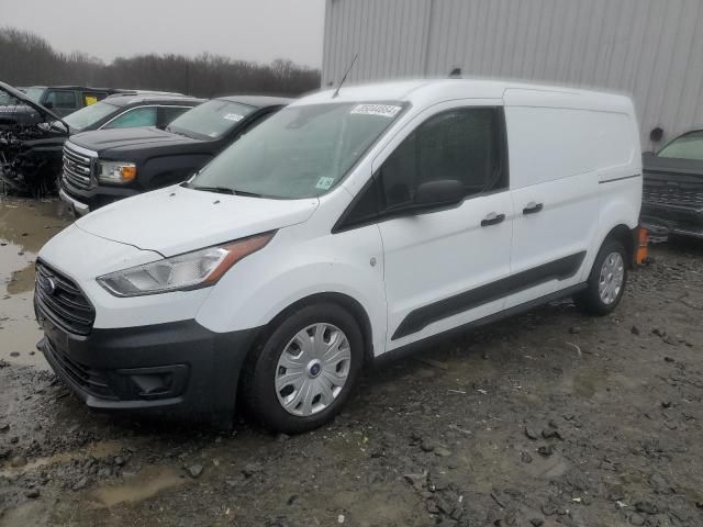 2019 Ford Transit Connect XL