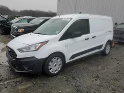 Ford Transit Connect xl Vehiculos salvage en venta: 2019 Ford Transit Connect XL