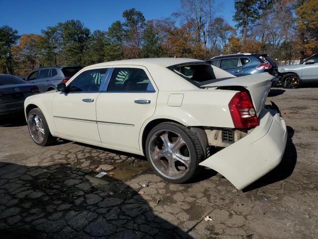 2008 Chrysler 300 LX