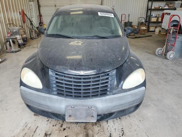 2001 Chrysler PT Cruiser