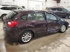 2012 Subaru Impreza Premium