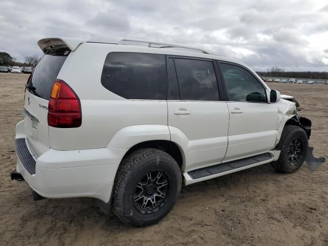 2006 Lexus GX 470