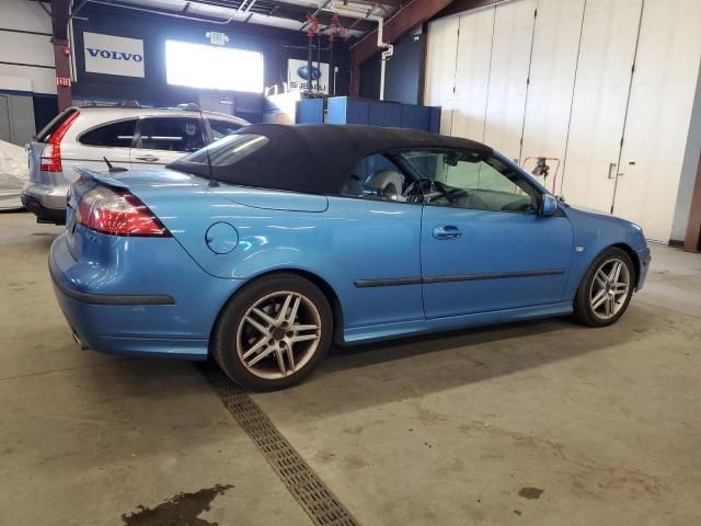 2007 Saab 9-3 Aero