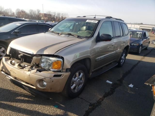 2004 GMC Envoy