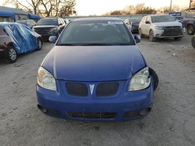 2008 Pontiac G5