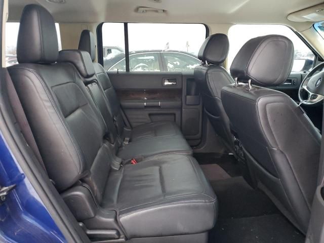 2014 Ford Flex Limited