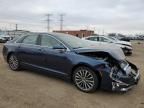 2017 Lincoln MKZ Premiere