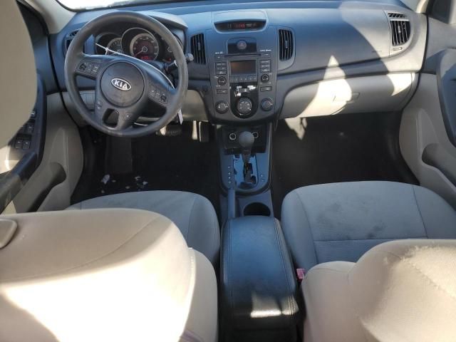 2010 KIA Forte EX