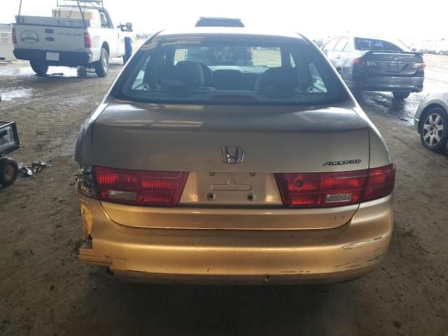 2005 Honda Accord LX