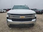 2019 Chevrolet Silverado C1500 LT