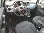 2013 Fiat 500 POP