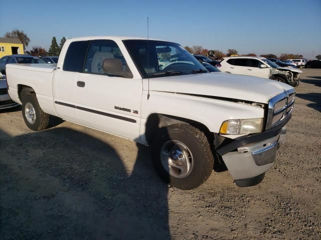 2001 Dodge RAM 1500