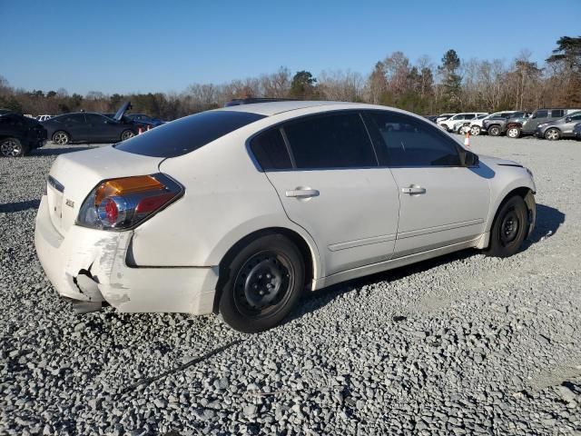 2008 Nissan Altima 2.5