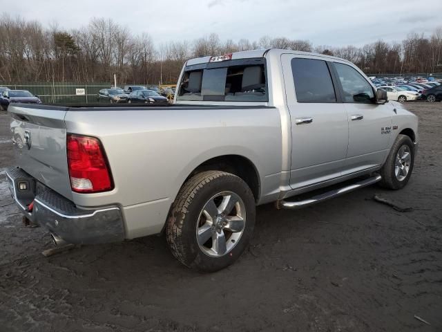 2016 Dodge RAM 1500 SLT