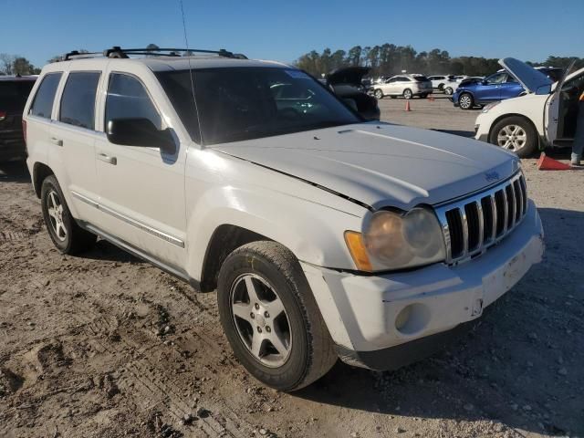 2005 Jeep Grand Cherokee Limited