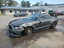 2016 Ford Mustang en venta en Austell, GA