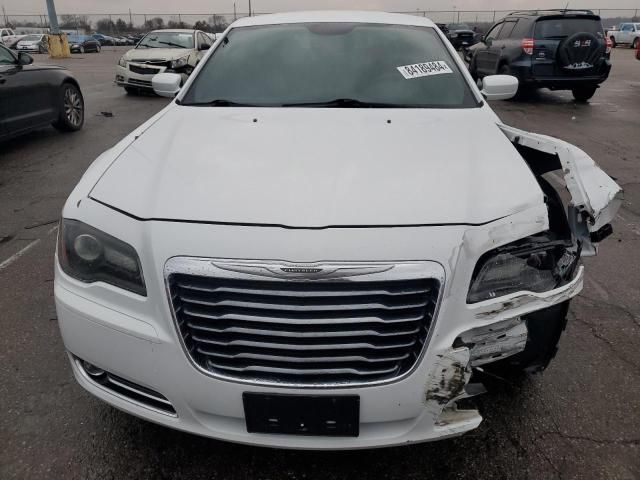 2013 Chrysler 300 S