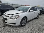 2012 Chevrolet Malibu 1LT