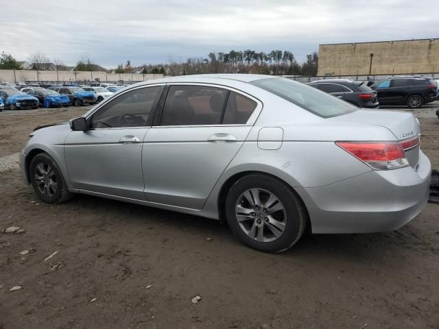 2009 Honda Accord LXP