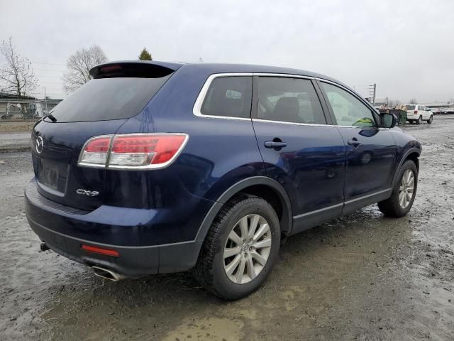 2008 Mazda CX-9