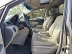 2013 Honda Odyssey EXL