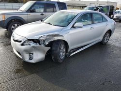 2011 Toyota Camry Hybrid en venta en Martinez, CA