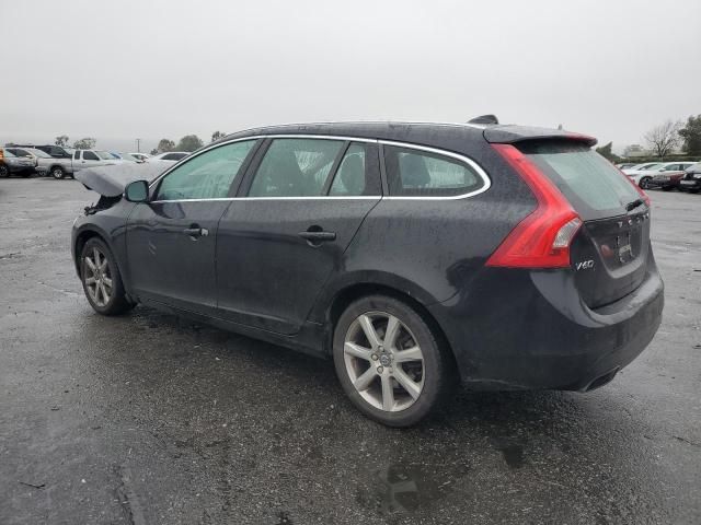 2016 Volvo V60 T5 Premier