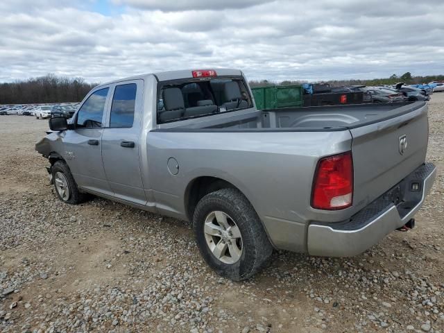 2020 Dodge RAM 1500 Classic Tradesman