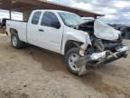 2010 Chevrolet Silverado K1500 LT