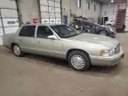 1997 Cadillac Deville