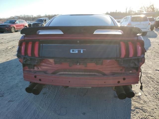 2015 Ford Mustang GT