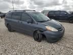 2009 Toyota Sienna CE