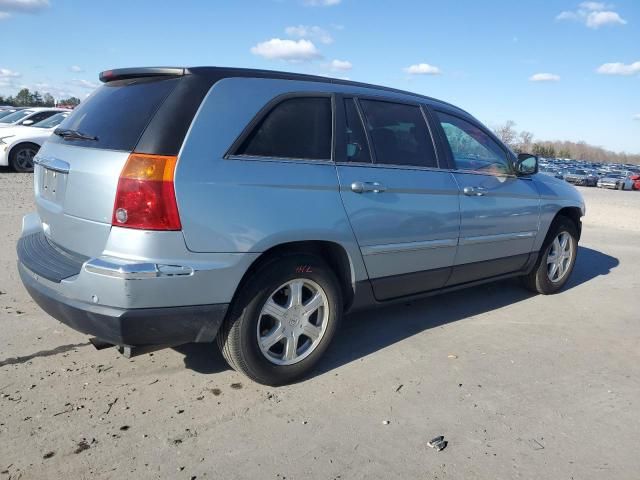 2006 Chrysler Pacifica Touring