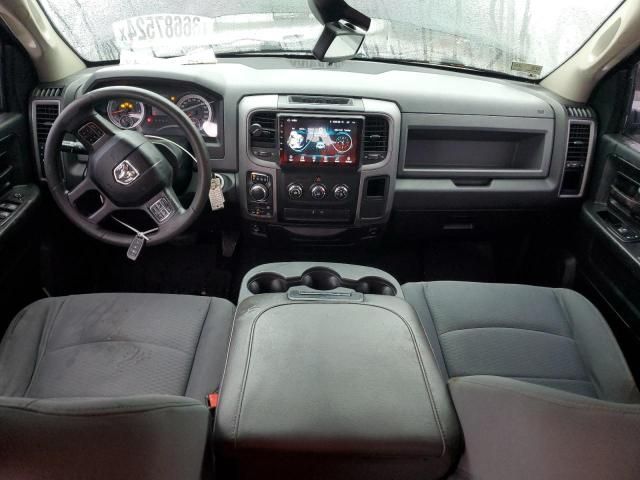 2014 Dodge RAM 1500 ST