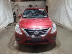 2016 Nissan Versa S