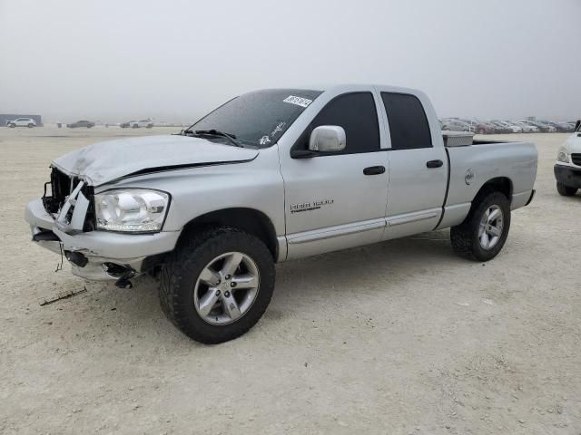 2007 Dodge RAM 1500 ST