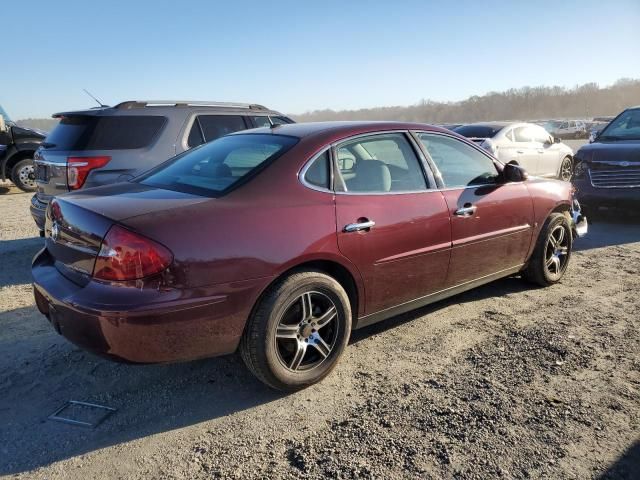 2007 Buick Lacrosse CX