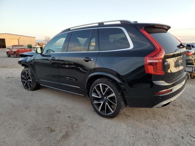 2018 Volvo XC90 T6