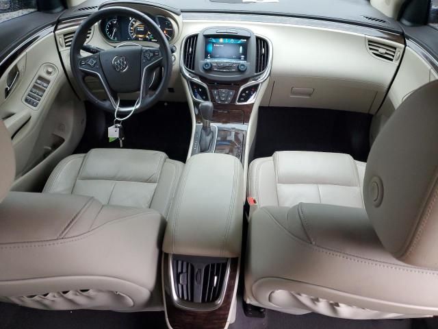 2015 Buick Lacrosse