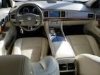 2010 Jaguar XF Premium