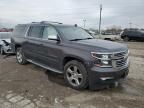 2016 Chevrolet Suburban K1500 LTZ